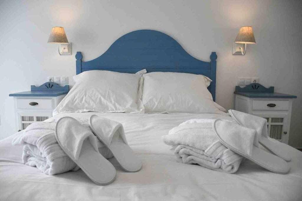 X C Apartamentos Morales & Arnal روندا المظهر الخارجي الصورة